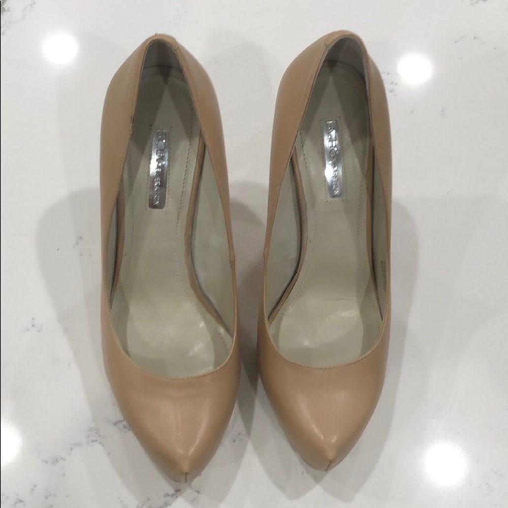 BCBG shoes